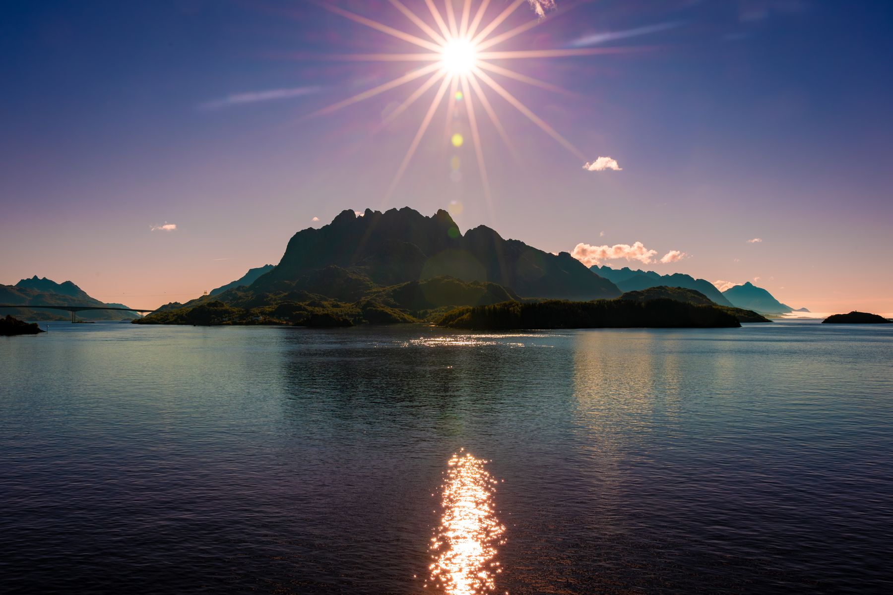 Lofoten Islands 4